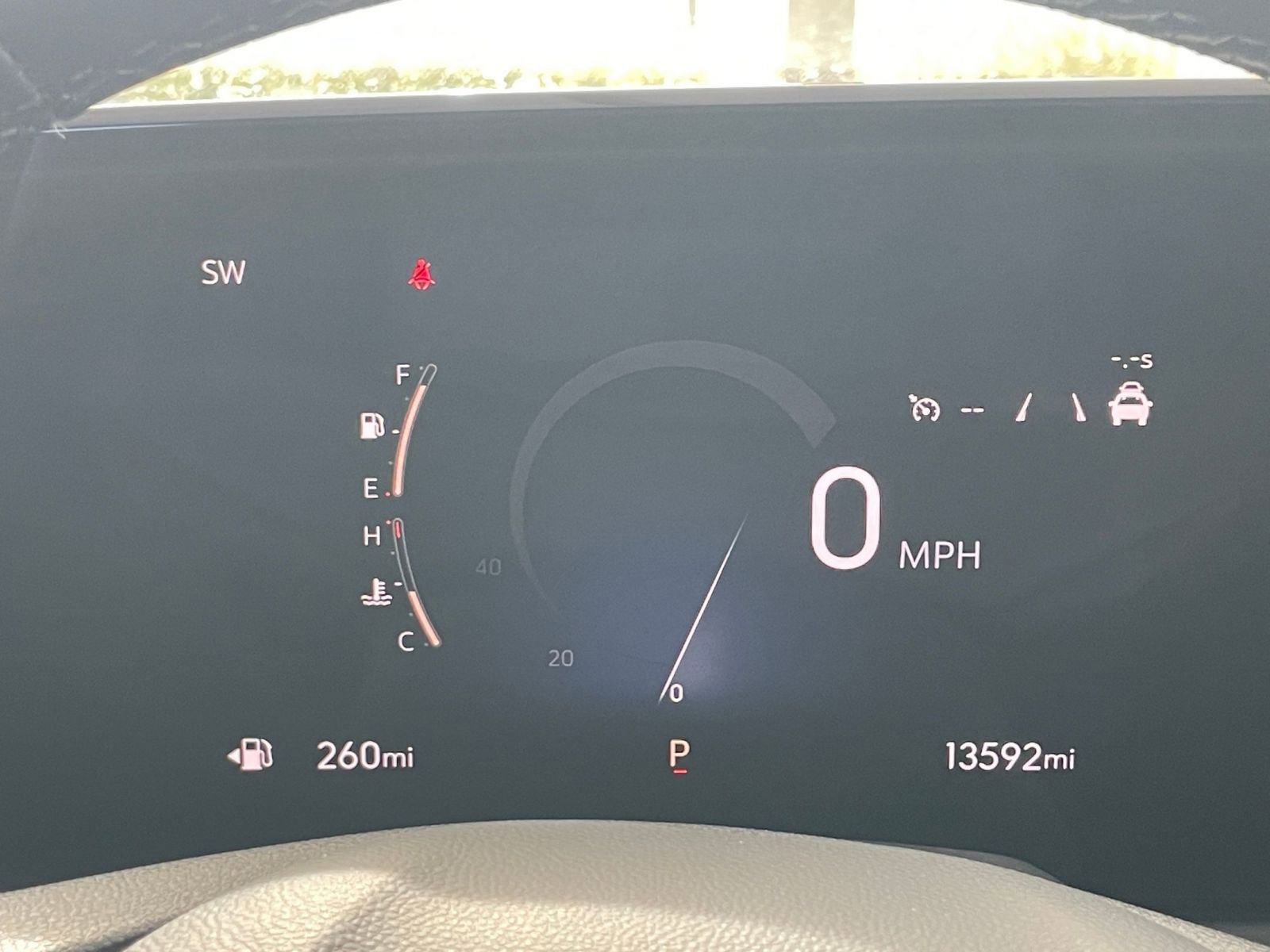 Used 2025 Buick Envista Sport Touring image 40