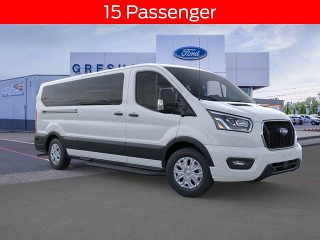 New 2024 Ford Transit 350 XLT image 7