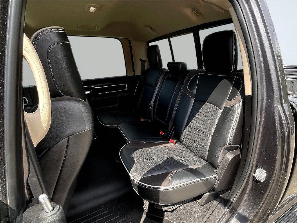 Used 2022 RAM 2500 Laramie AWD/4WD image 26