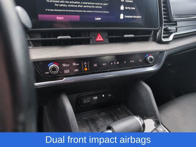 Used 2023 Kia Sportage X-Line w/ X-Line Premium Package image 22