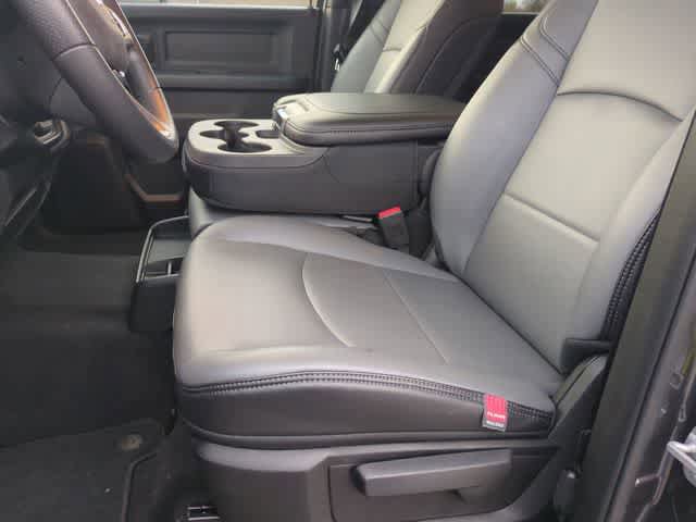 New 2026 RAM 2500 Tradesman AWD/4WD image 17