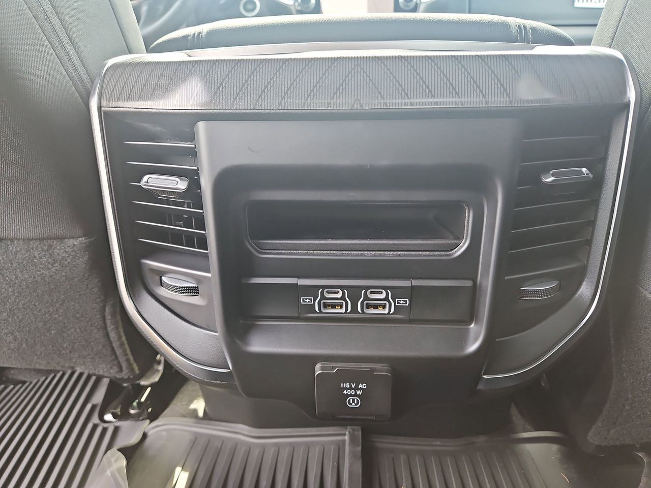 New 2026 RAM 2500 Big Horn image 17