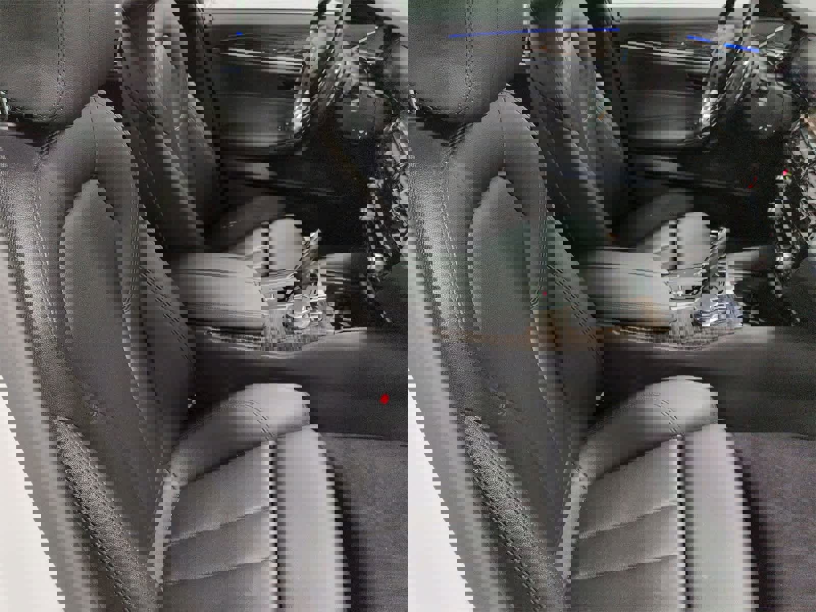 Used 2020 BMW 530i xDrive w/ Convenience Package image 24