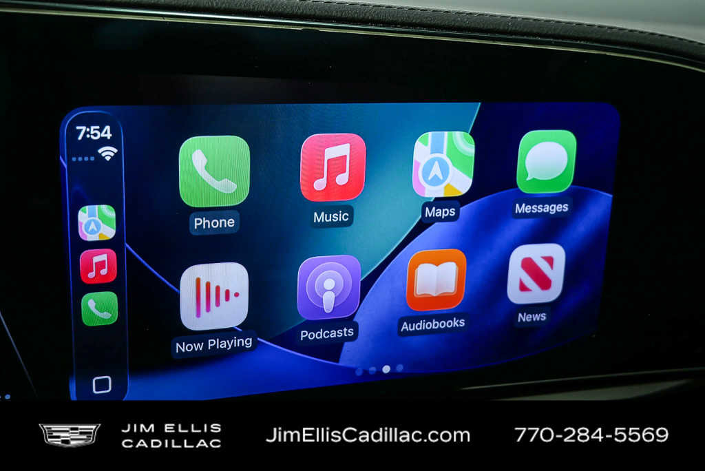 Certified 2024 Cadillac Escalade Premium Luxury w/ LPO, Floor Liner Package image 16