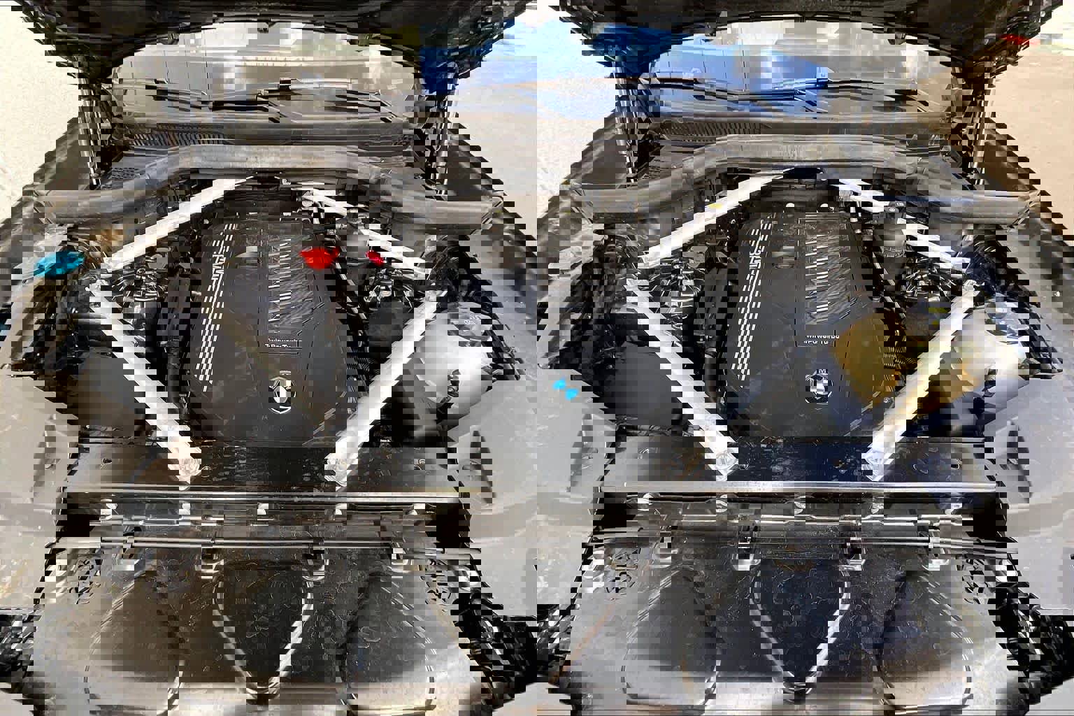 Used 2019 BMW X5 xDrive40i w/ Premium Package 2 image 32