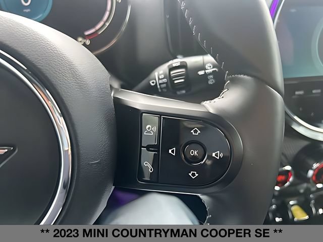 Used 2023 MINI Cooper Countryman SE w/ Storage Package AWD/4WD image 32