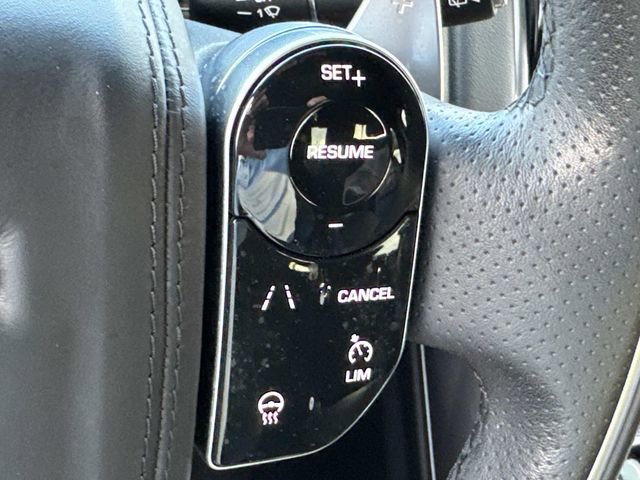 Used 2022 Land Rover Range Rover Sport HSE Silver Edition image 28