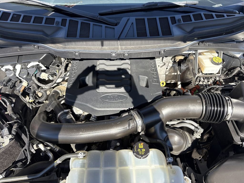 Used 2022 Ford F150 Lariat AWD/4WD image 33