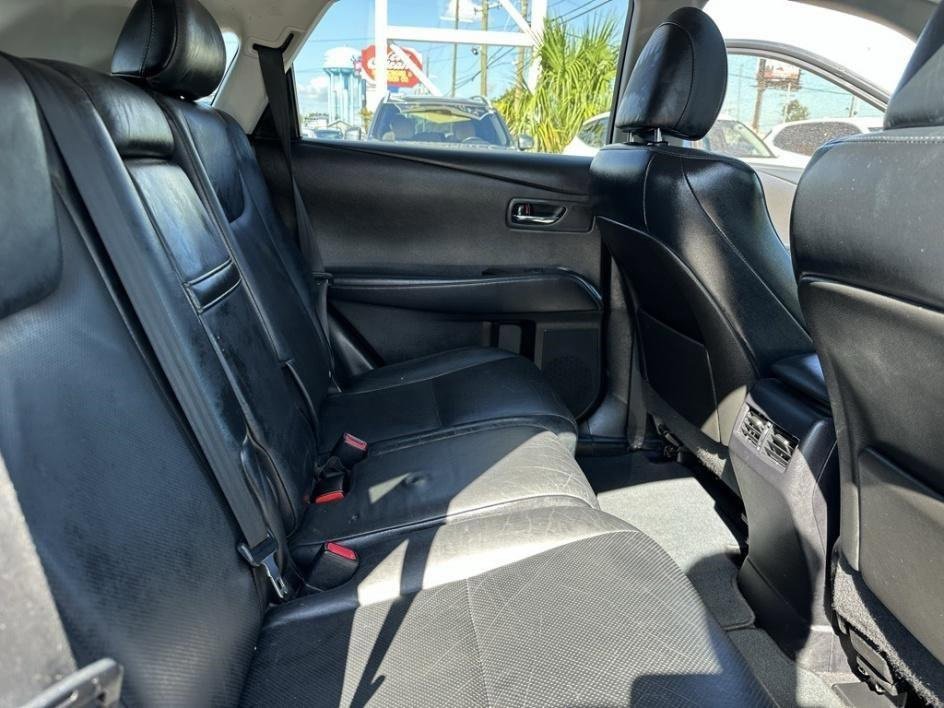 Used 2013 Lexus RX 350 FWD image 21