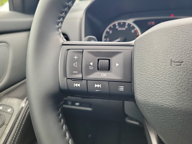 Certified 2026 Nissan Rogue SV FWD image 22