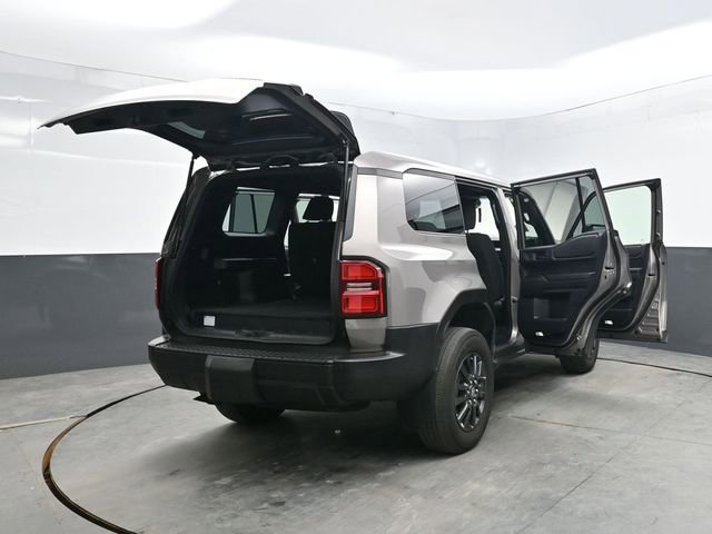Used 2025 Toyota Land Cruiser 1958 image 49