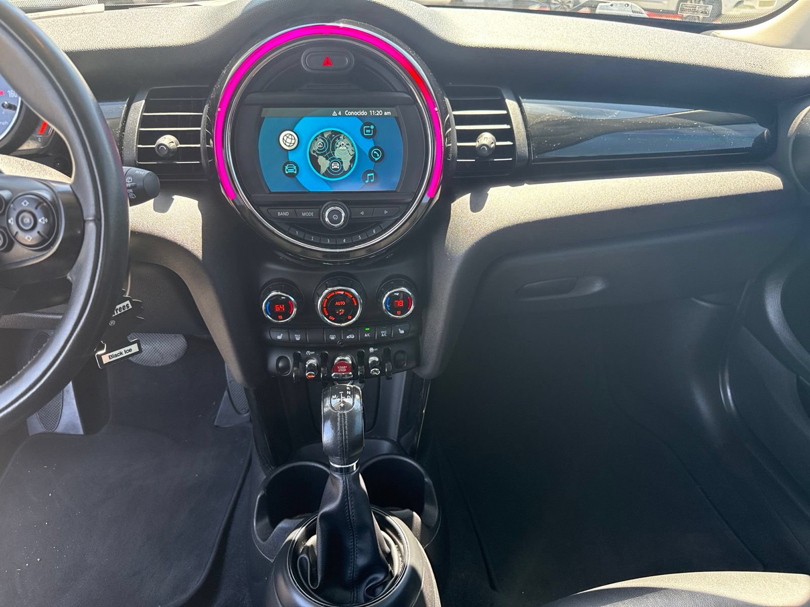 Used 2019 MINI Cooper 2-Door Hardtop FWD image 16