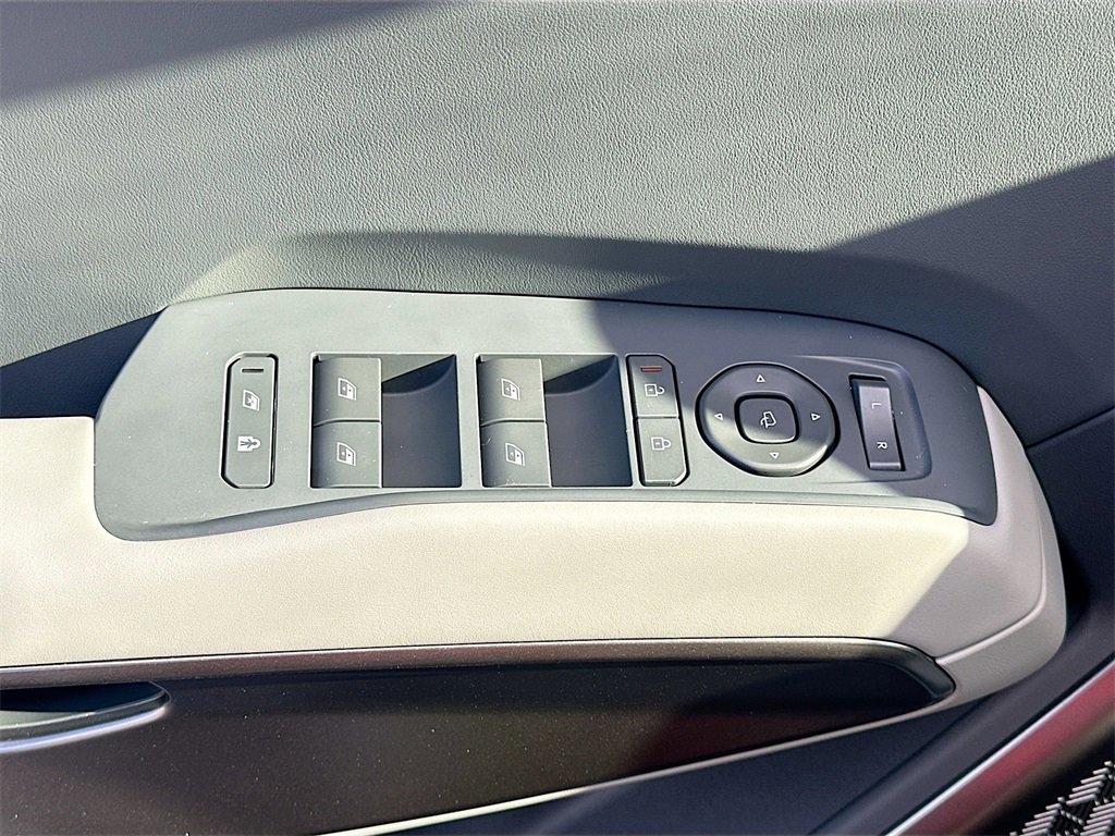 New 2026 Kia EV9 Wind image 18