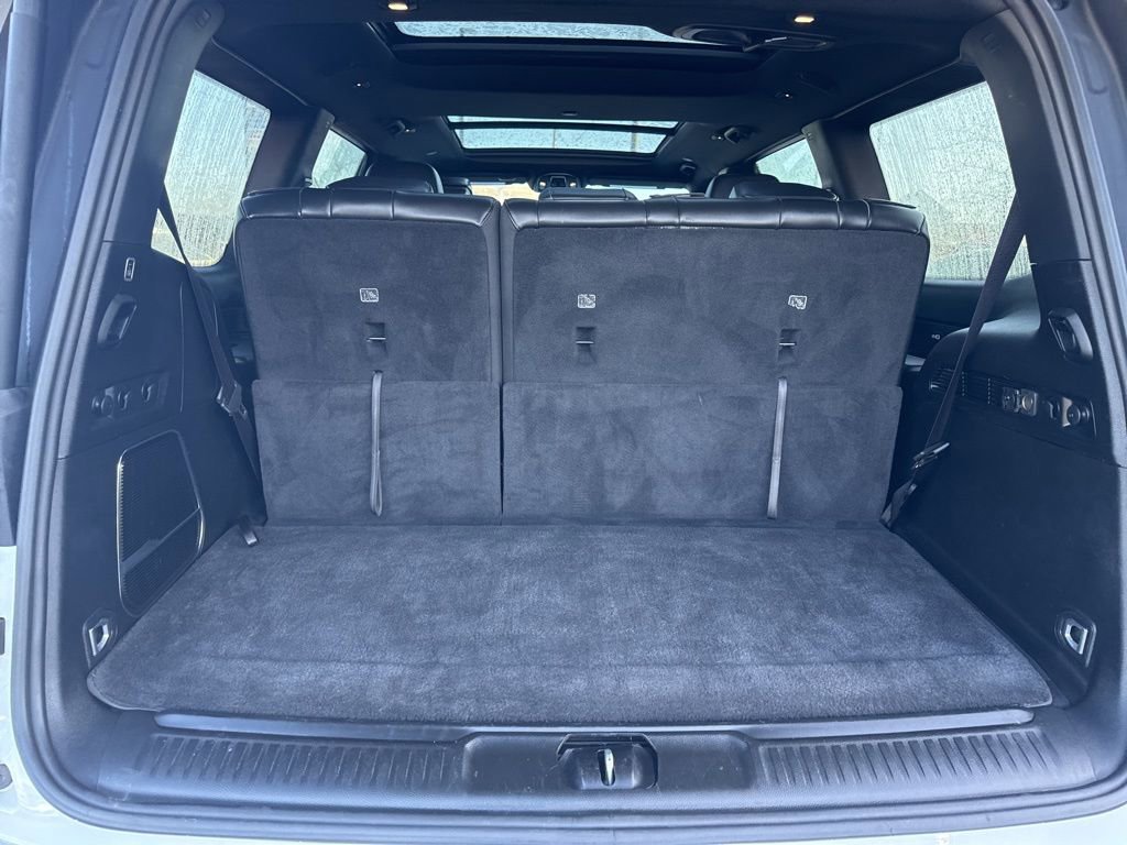 Used 2022 Jeep Wagoneer Series I w/ Premium Group I image 33