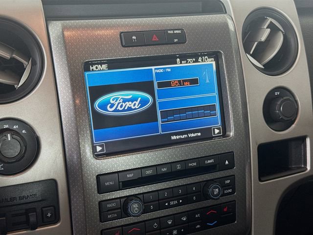 Used 2010 Ford F150 Raptor AWD/4WD image 17