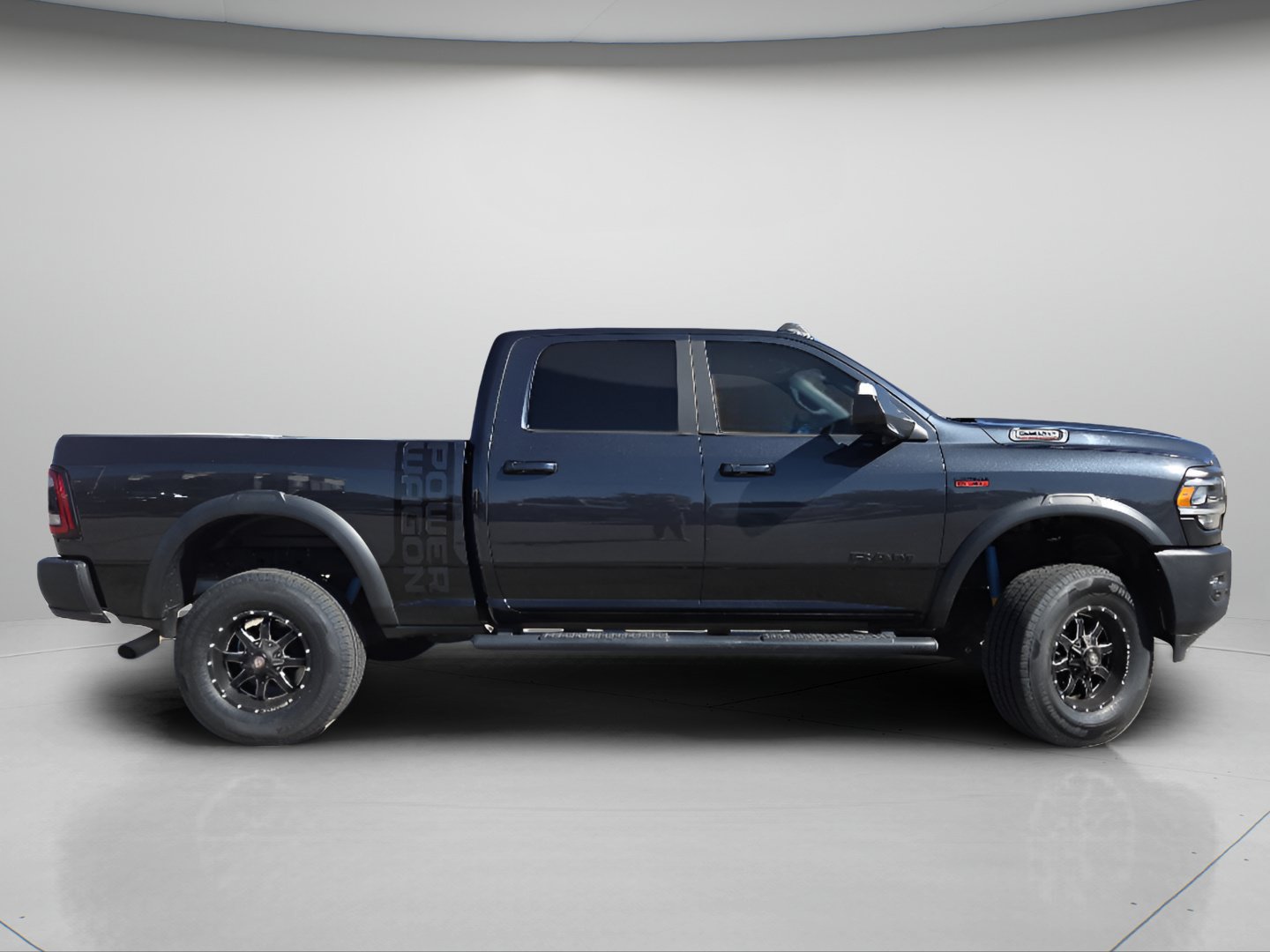 Used 2019 RAM 2500 Power Wagon AWD/4WD image 25