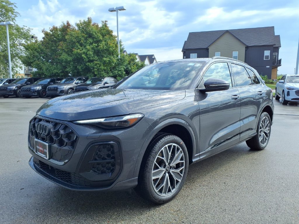 New 2026 Audi Q5 Premium AWD/4WD image 5