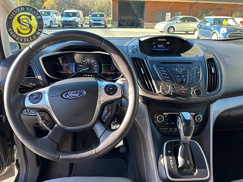 Used 2016 Ford C-MAX SE image 23