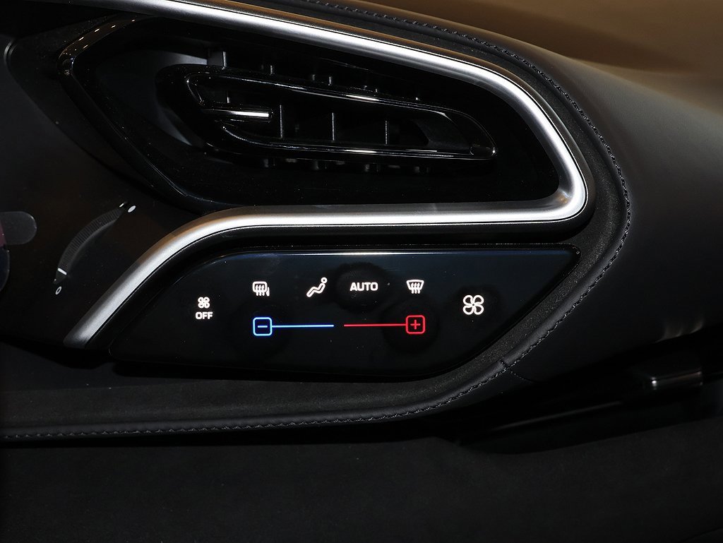 Certified 2024 Ferrari 296 GTB image 91