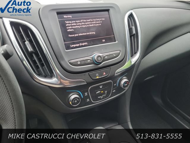 Used 2023 Chevrolet Equinox LT FWD image 16