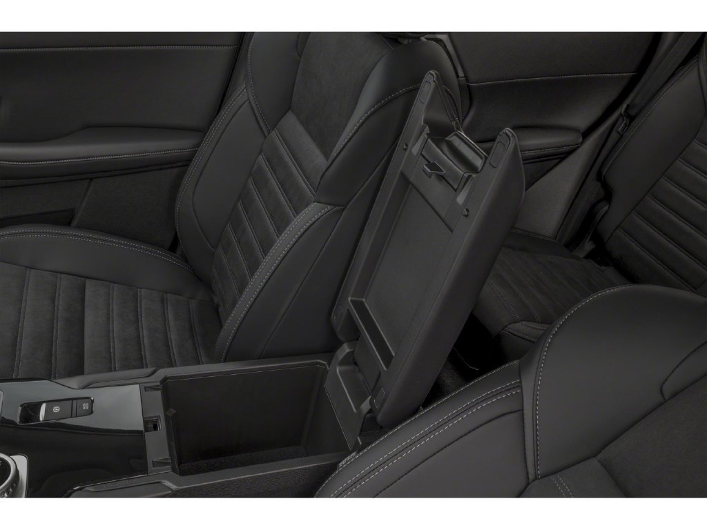 New 2026 Mitsubishi Outlander SE AWD/4WD image 9