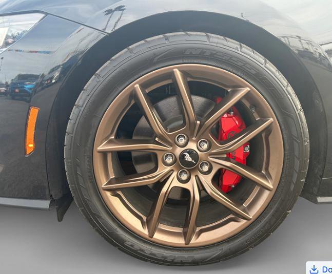 Used 2024 Ford Mustang GT Premium image 15