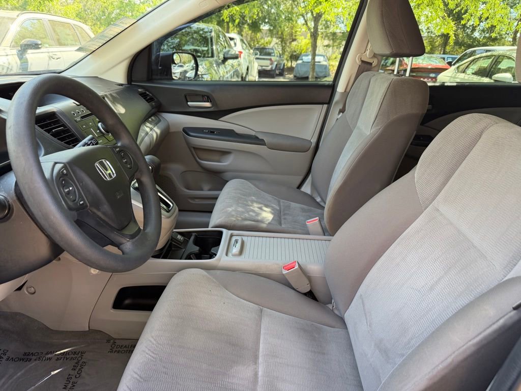 Used 2014 Honda CR-V LX image 19