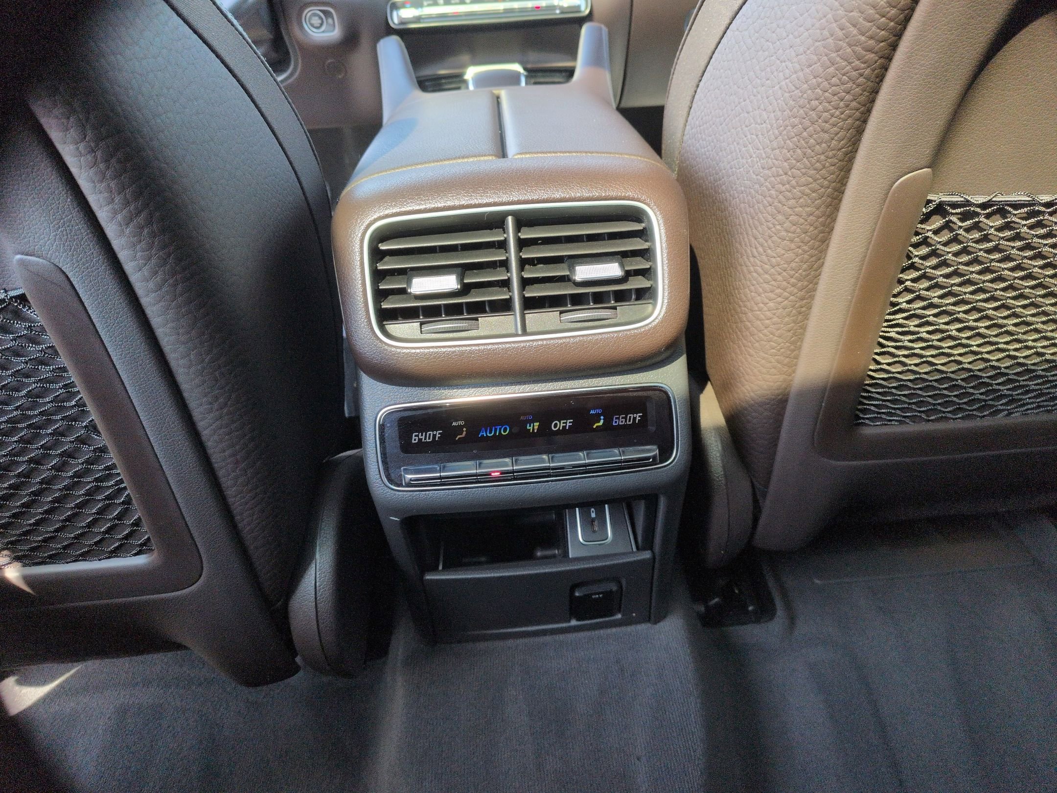 Used 2020 Mercedes-Benz GLS 450 4MATIC image 20