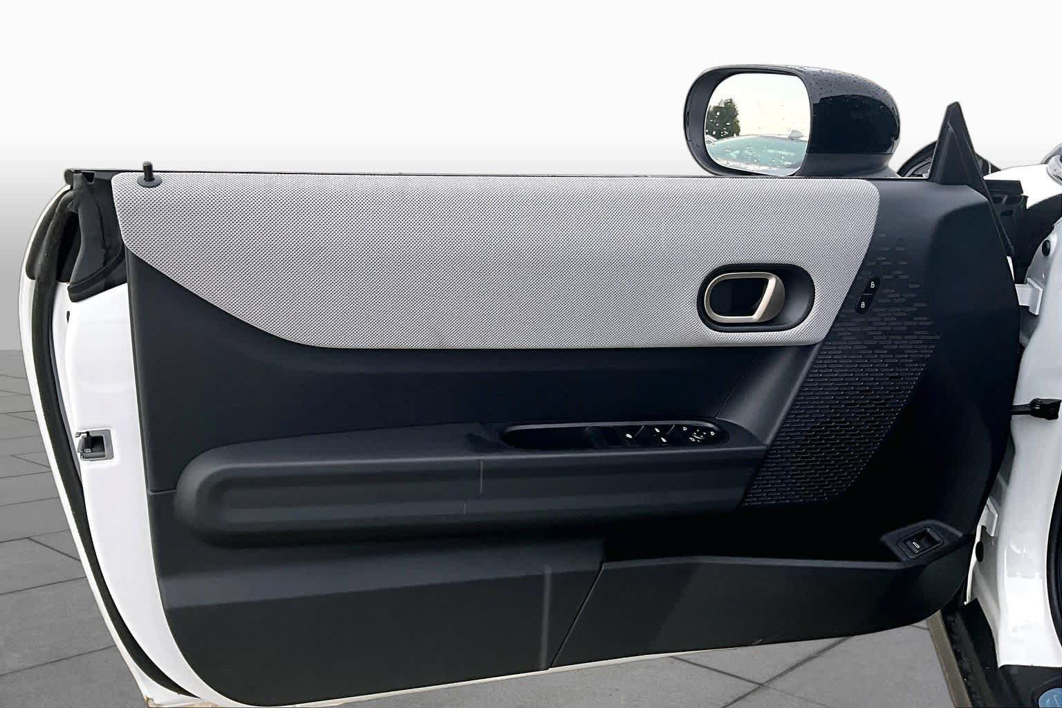 New 2026 MINI Cooper Convertible FWD image 9