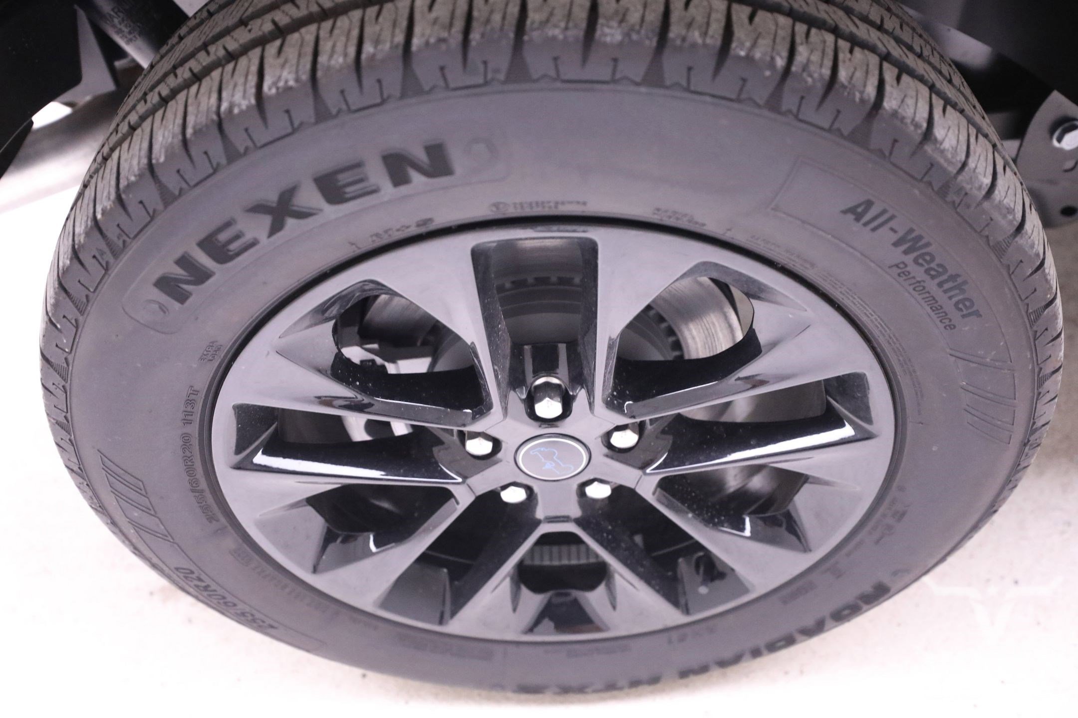 New 2024 Jeep Wrangler Sahara image 40