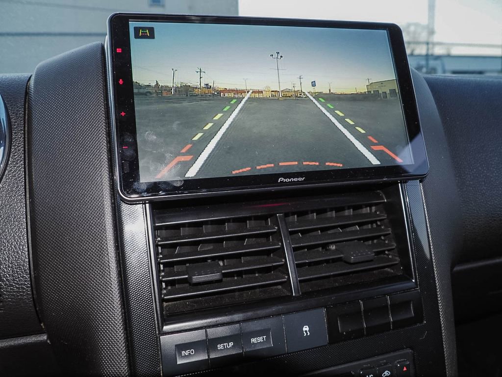 Used 2010 Ford Explorer Sport Trac Limited image 12