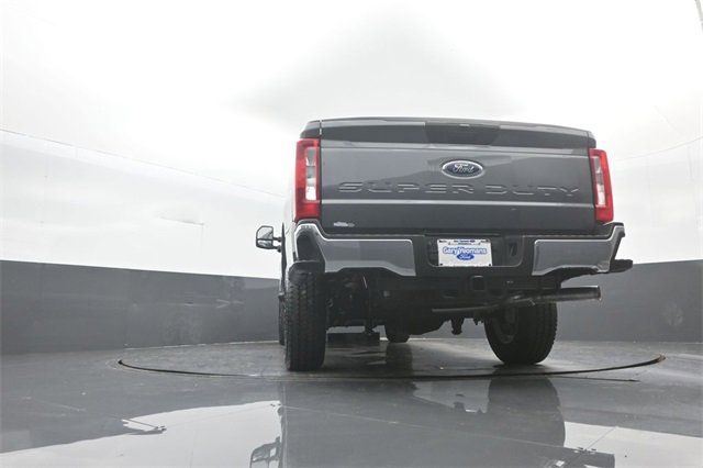 New 2026 Ford F250 XLT image 28
