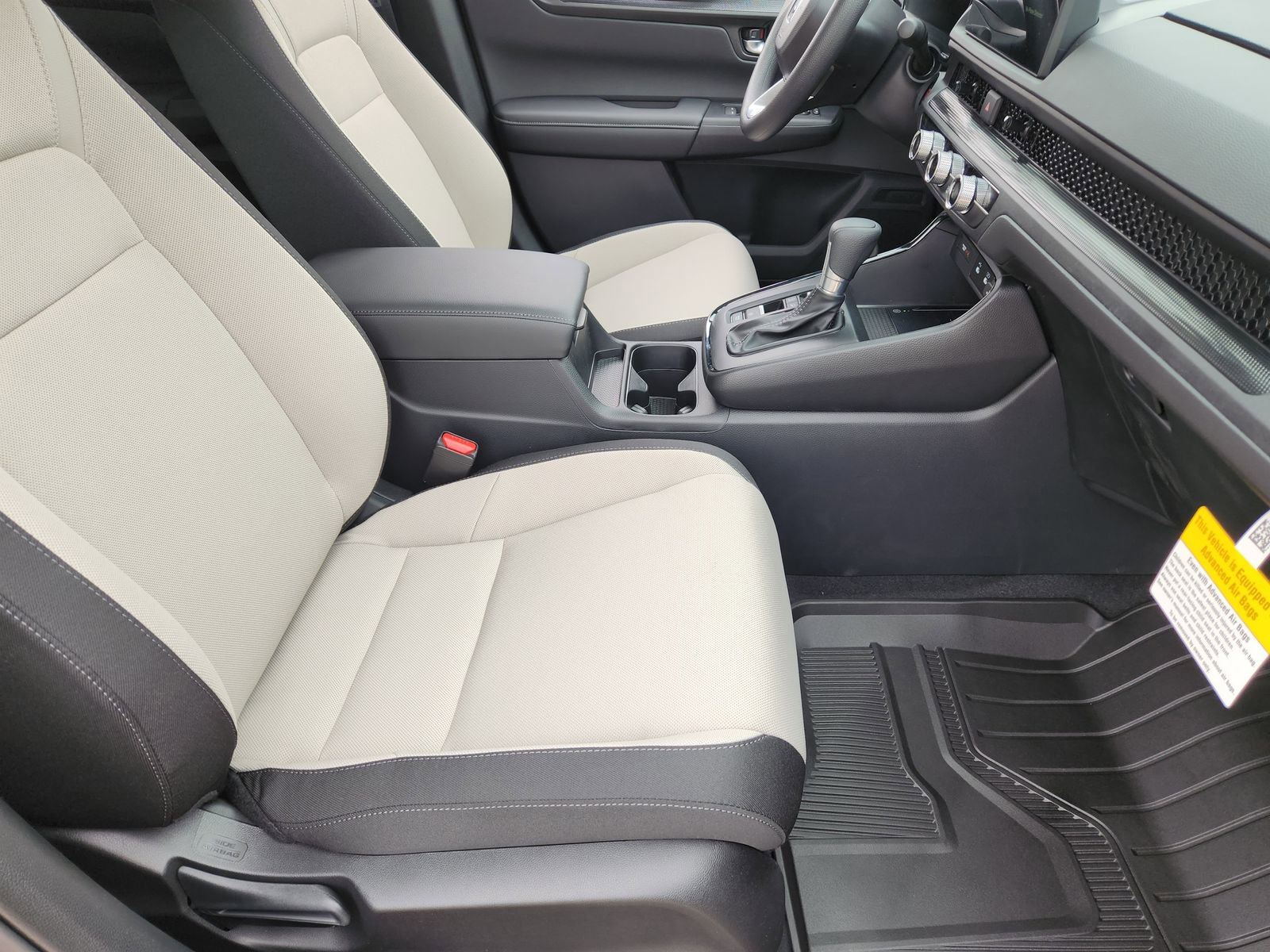 New 2026 Honda CR-V EX image 13