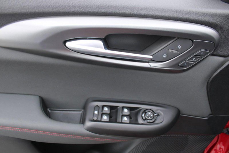 Used 2024 Dodge Hornet R/T image 10