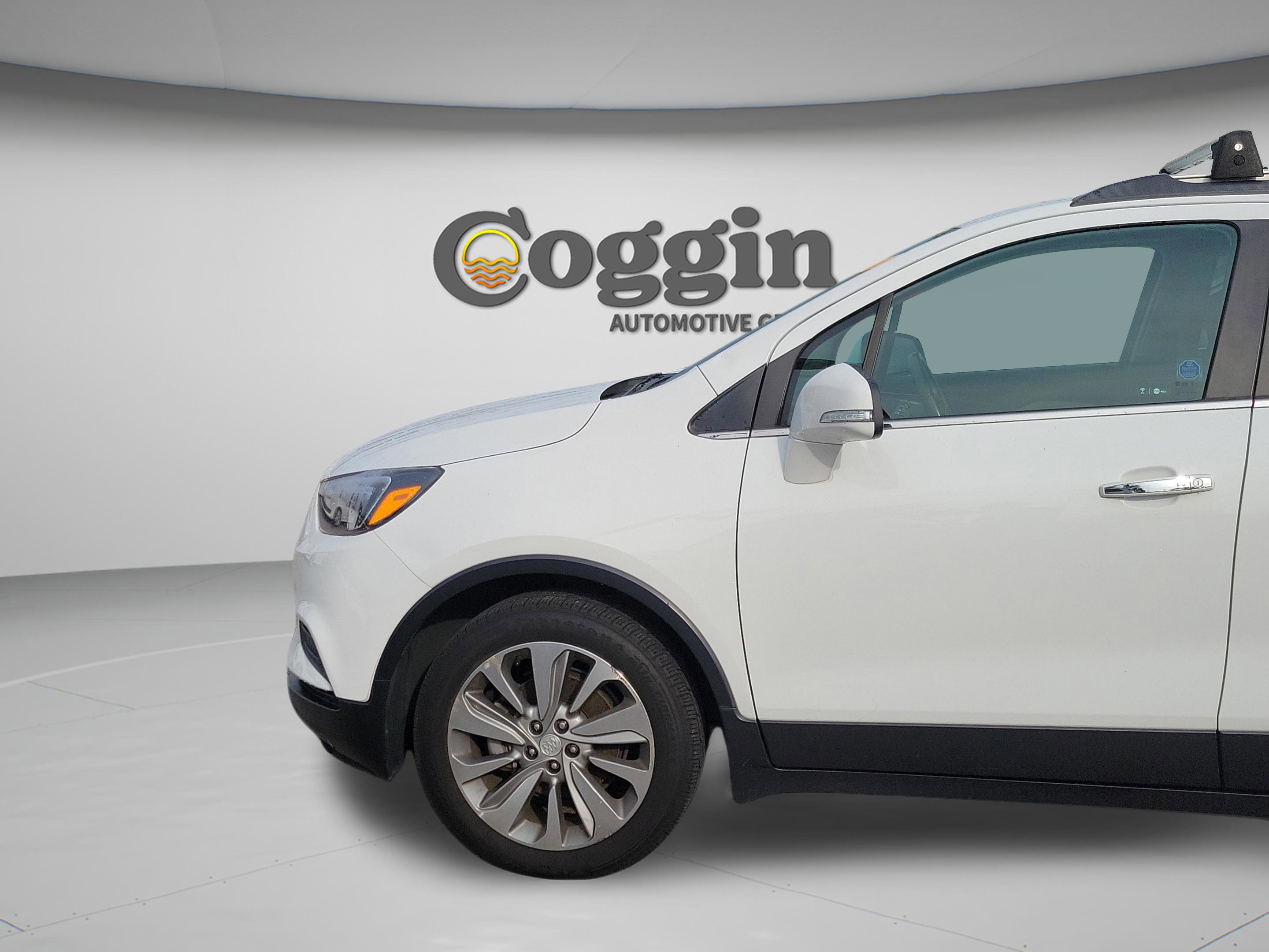 Used 2018 Buick Encore Preferred FWD image 25