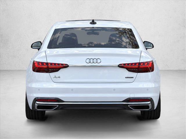 Used 2024 Audi A4 2.0T Premium w/ Convenience Package AWD/4WD image 6