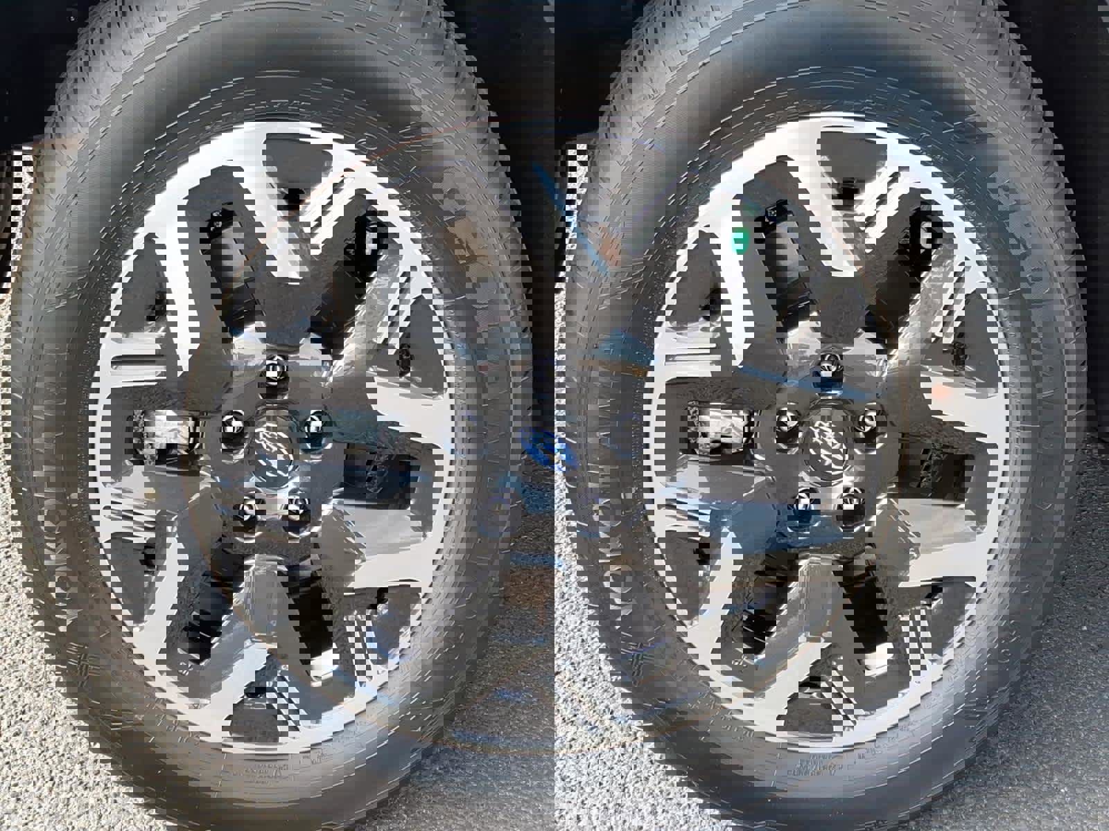 Certified 2025 Subaru Forester w/ Convenience Package #2 image 11