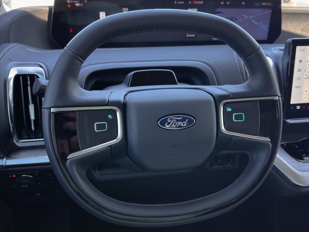 New 2025 Ford Expedition Platinum w/ Driver's Package image 40