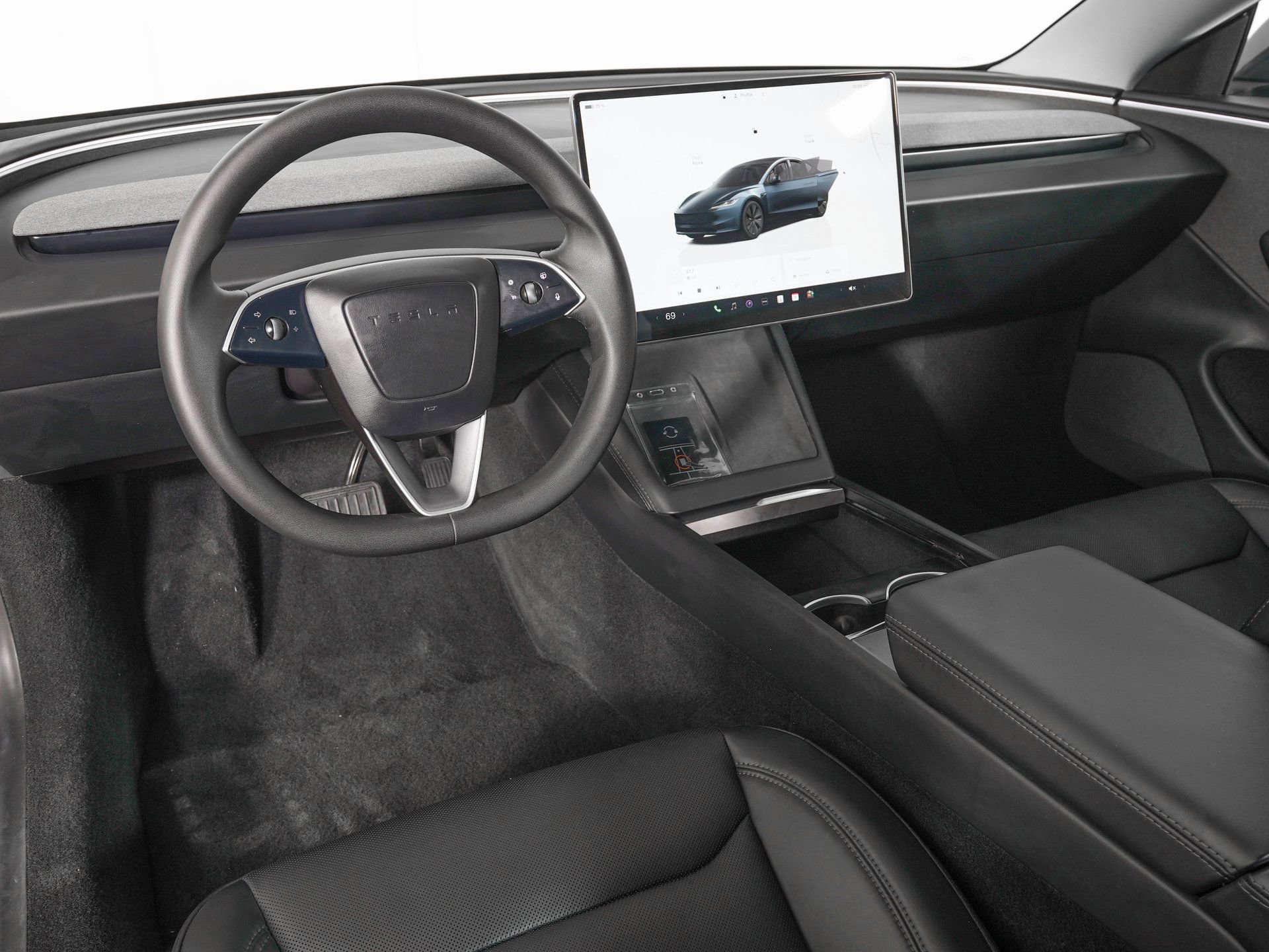 Used 2024 Tesla Model 3 Long Range image 17