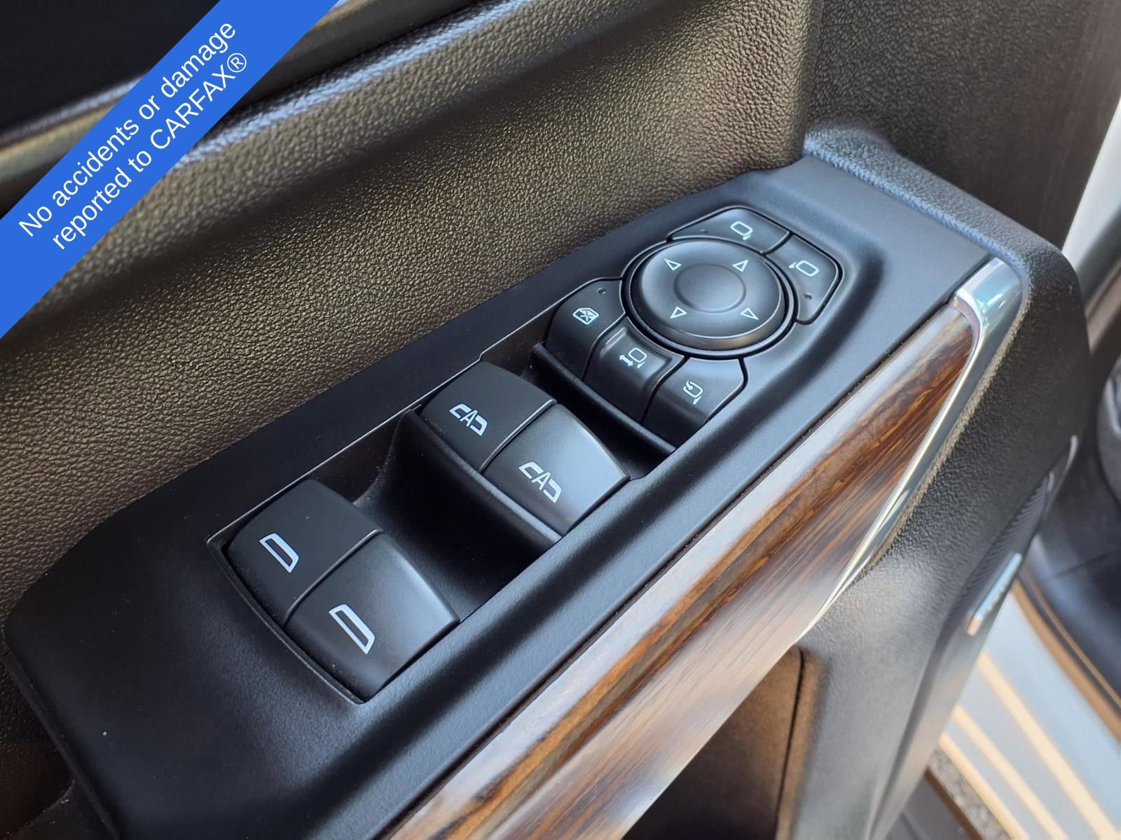 Used 2022 Chevrolet Silverado 3500 High Country w/ Z71 Off-Road Package AWD/4WD image 16