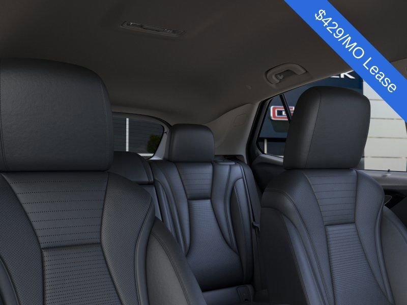 New 2026 Buick Envision Preferred AWD/4WD image 44