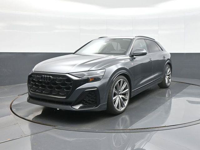 New 2026 Audi Q8 Prestige AWD/4WD image 3