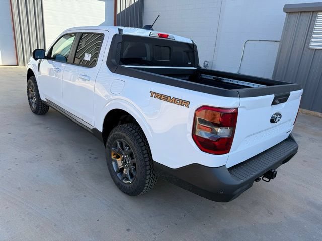 New 2026 Ford Maverick Tremor AWD/4WD image 6