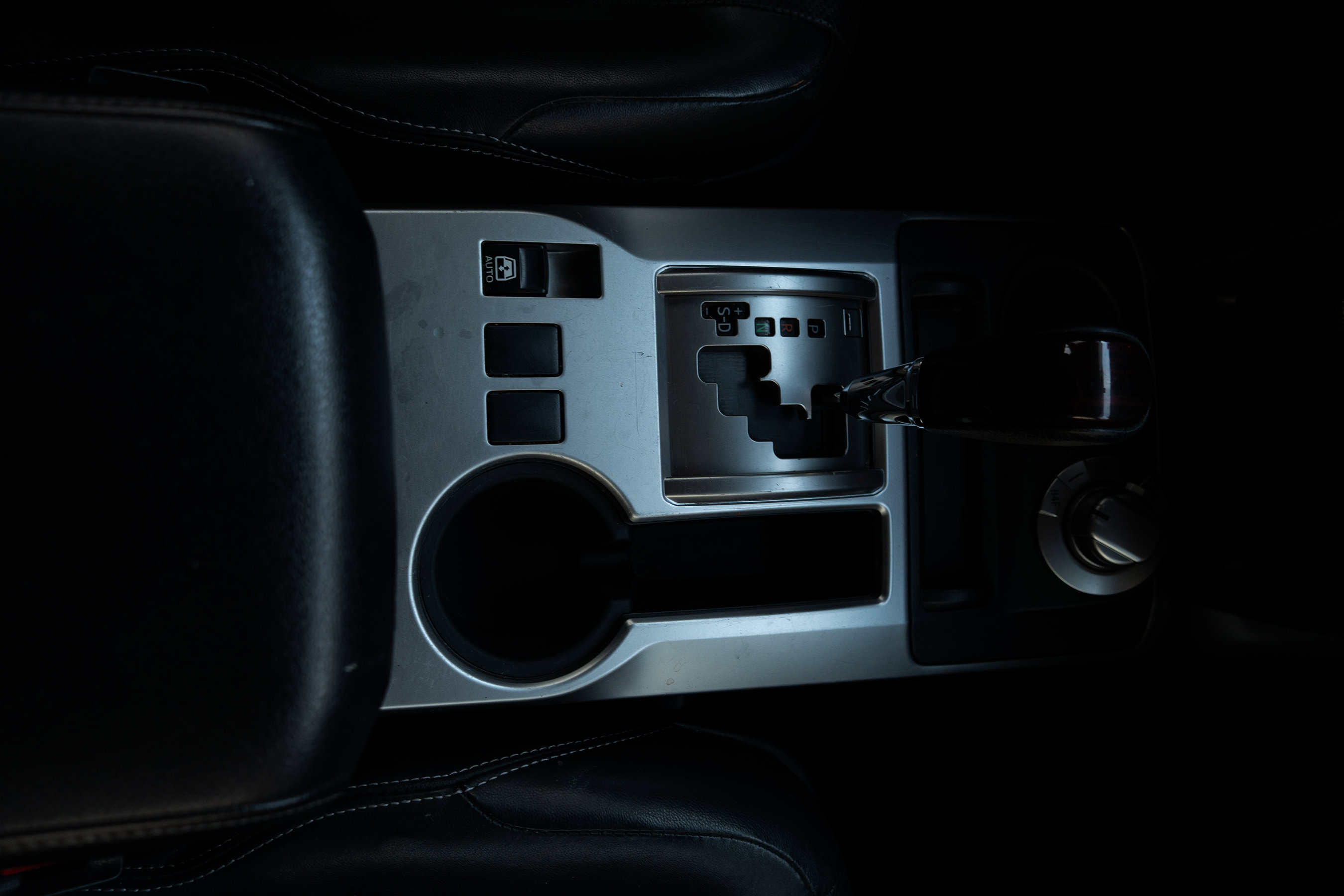 Used 2016 Toyota 4Runner Limited image 30