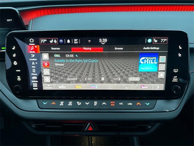 New 2025 Dodge Charger R/T Scat Pack w/ Track Pack image 23