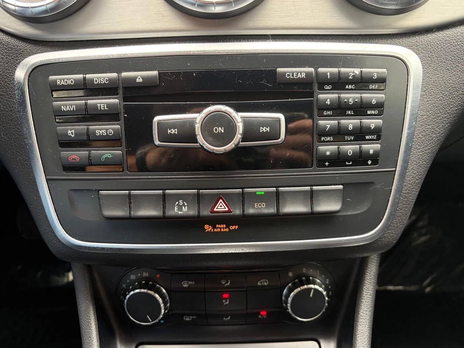 Used 2014 Mercedes-Benz CLA 250 w/ Sport Package image 24