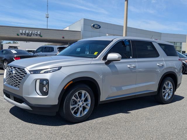 Used 2021 Hyundai Palisade SE image 7