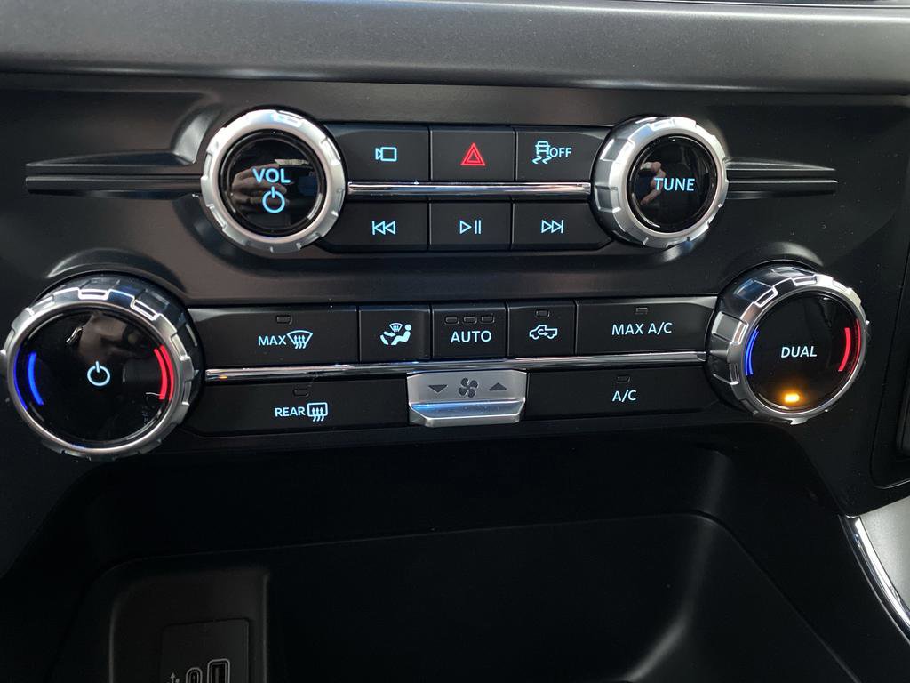 New 2025 Ford F150 XLT w/ Equipment Group 301A Standard image 19