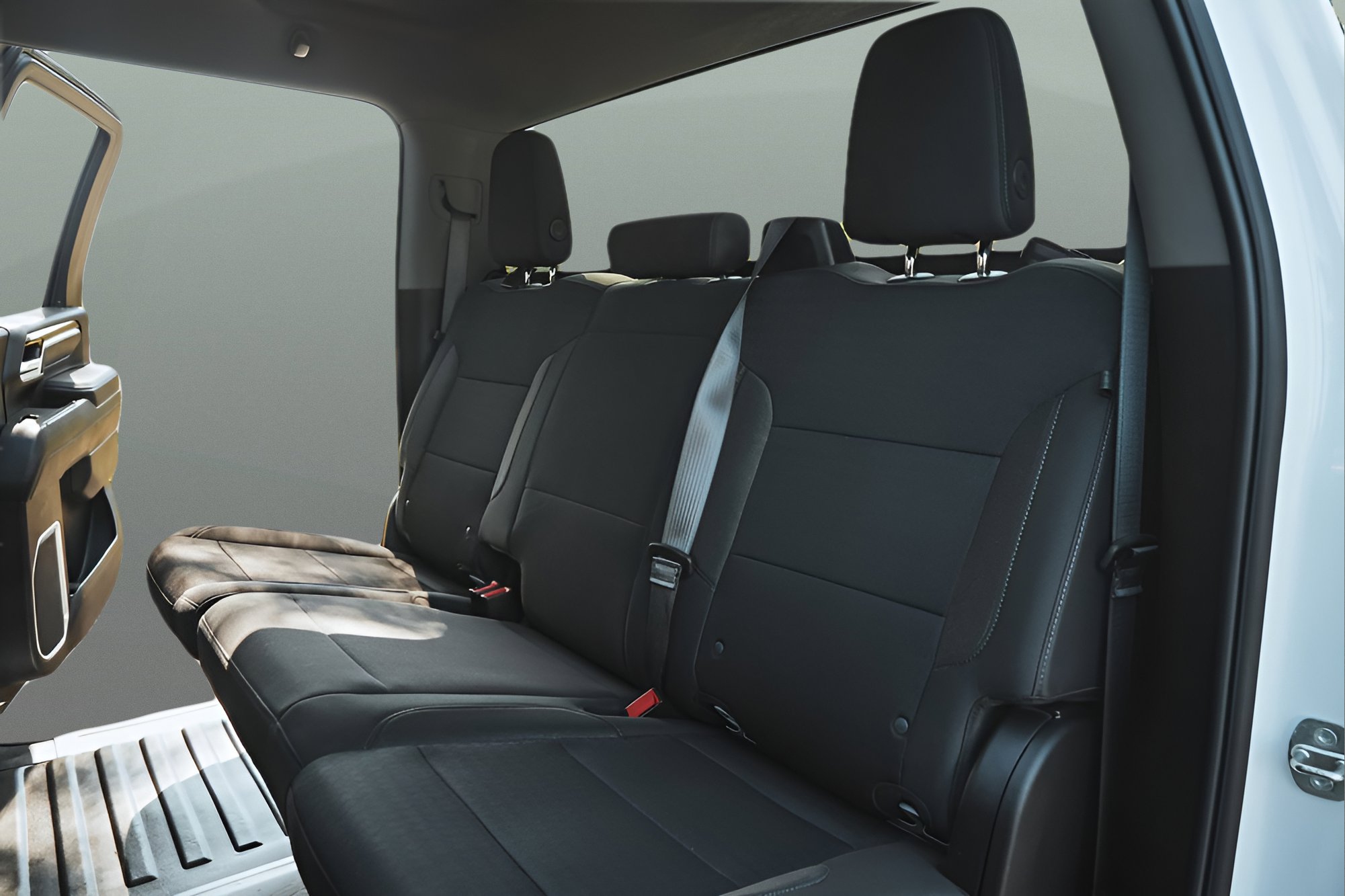 Used 2024 GMC Sierra 2500 SLE w/ SLE Convenience Package image 22