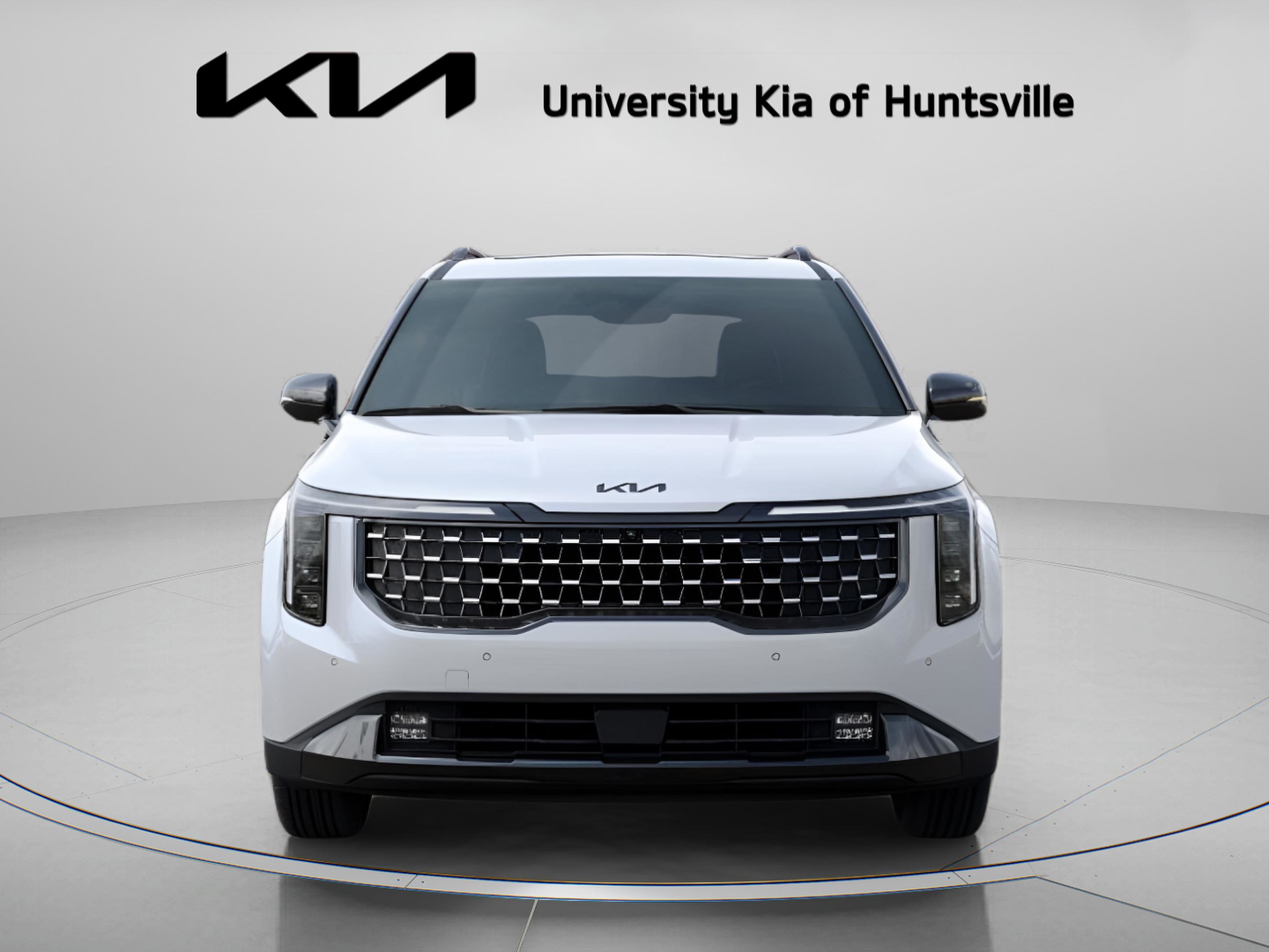 New 2026 Kia Carnival SX Prestige image 2